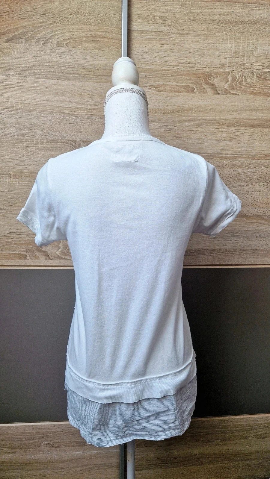 Camiseta Yerse Tamanho M – photo 3